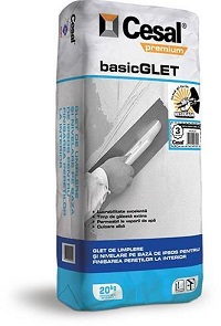 CESAL BASIC GLETT 20 KG