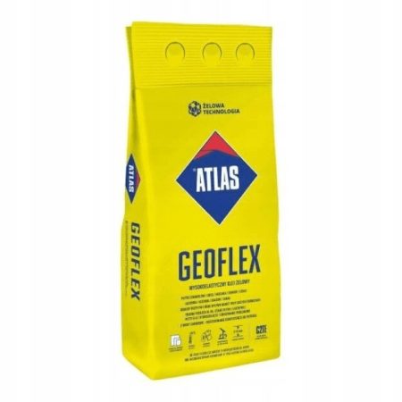 ATLAS GEOFLEX 25 KG