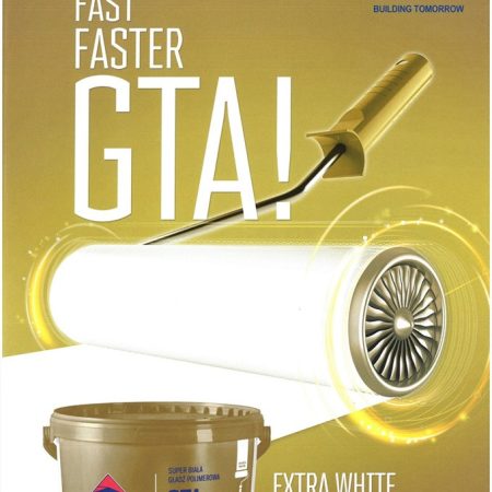 ATLAS GTA GLETT 18 KG
