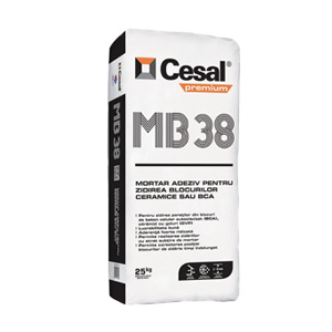 CESAL MB 38 25 KG