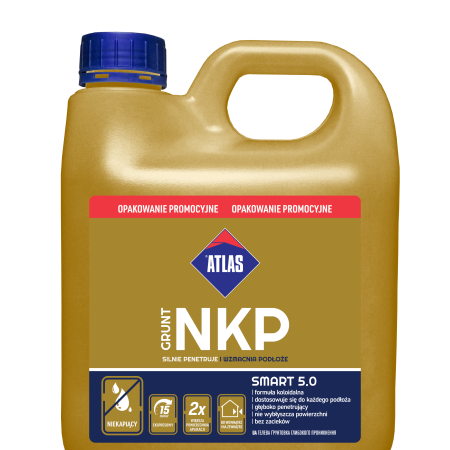 ATLAS GRUNT NKP 5 KG
