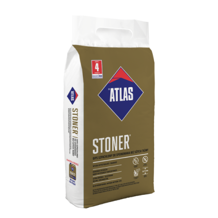 ATLAS STONER 5 KG