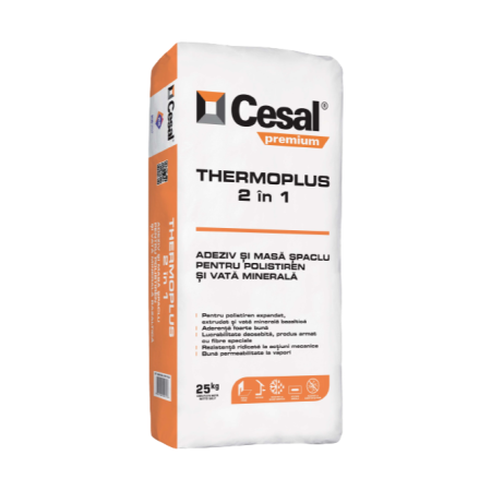 THERMOPLUS AD EPS 2IN1 RAGASZTÓ 25 KG