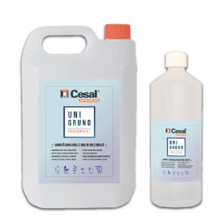 CESAL UNI GRUND 5 L / 1 L
