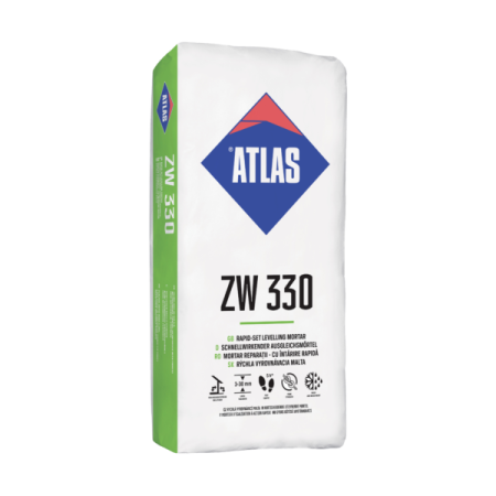 ATLAS ZW330 25 KG