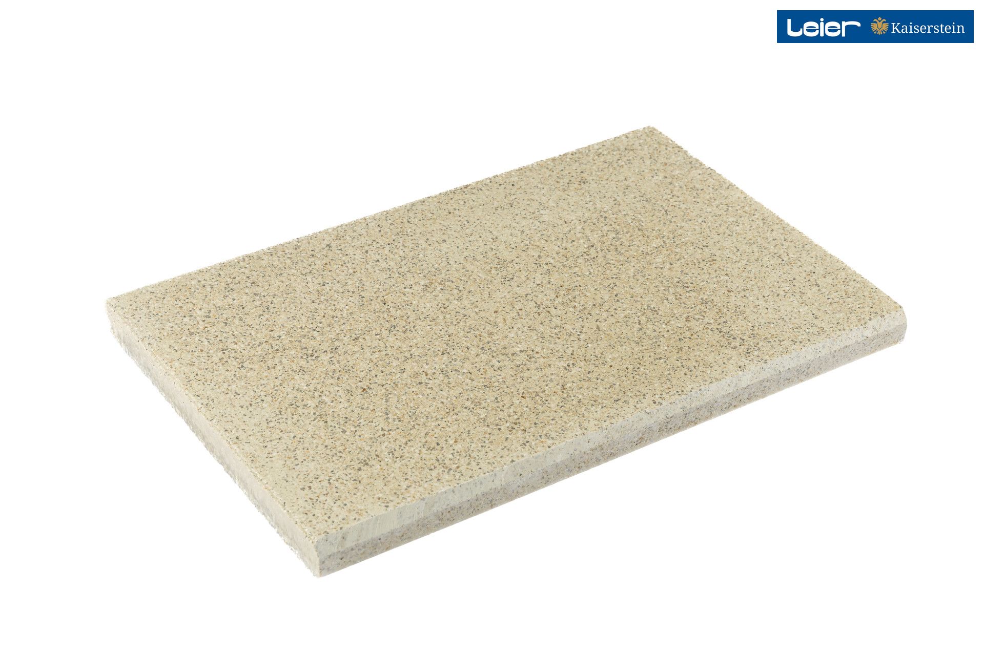 GAIA brillant burkolólap – Homokbeige